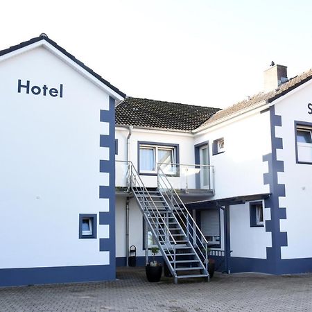 Hotel Schuurman Emlichheim ภายนอก รูปภาพ