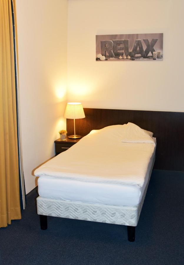 Hotel Schuurman Emlichheim ภายนอก รูปภาพ